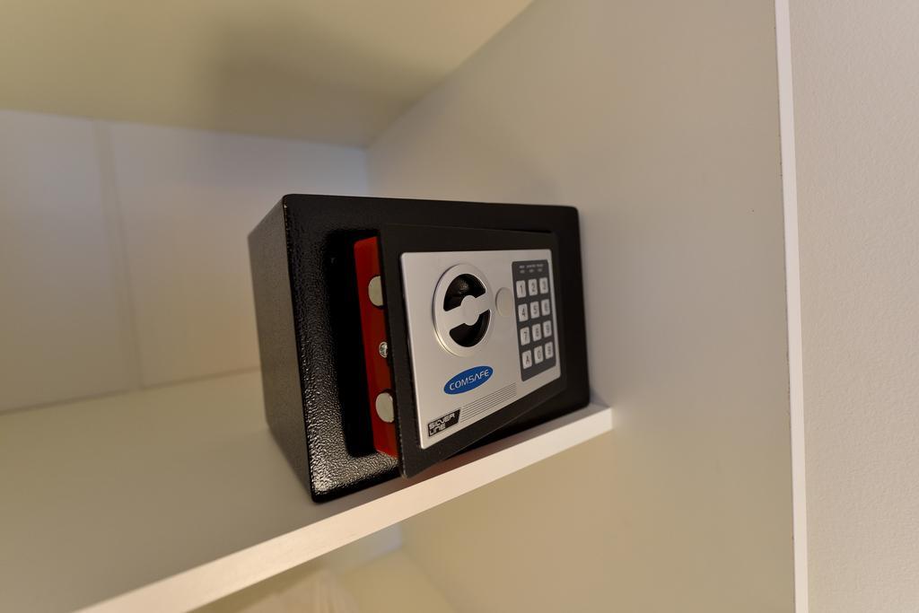 Apartment Sweet Corner Ζαντάρ Εξωτερικό φωτογραφία