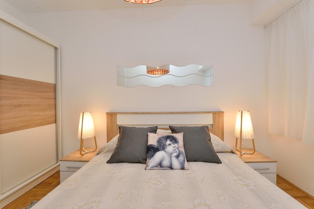 Apartment Sweet Corner Ζαντάρ Εξωτερικό φωτογραφία