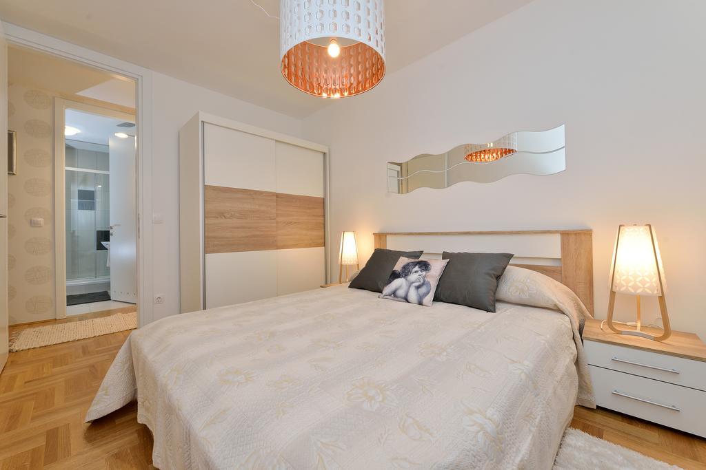 Apartment Sweet Corner Ζαντάρ Εξωτερικό φωτογραφία