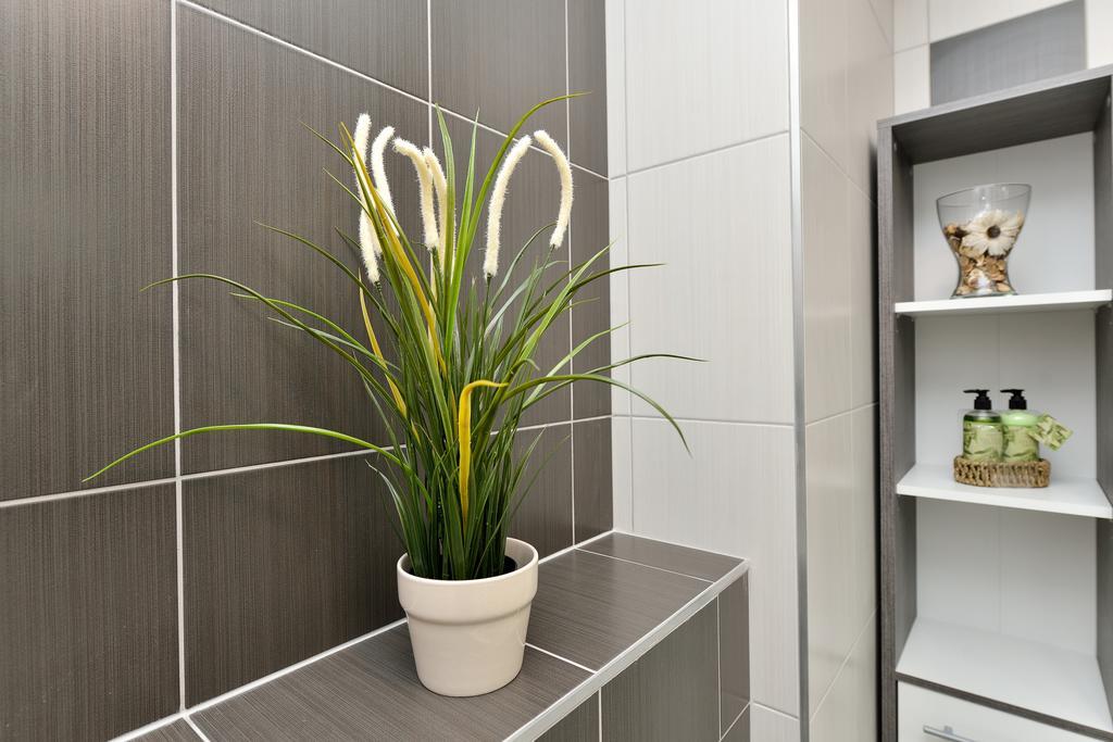 Apartment Sweet Corner Ζαντάρ Εξωτερικό φωτογραφία